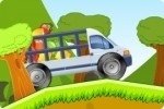 Obstlastwagen Obstlastwagen