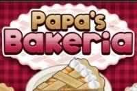 Papa's Bäckerei Papa's Bäckerei