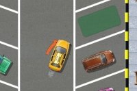 Parkplatz Wahnsinn Parkplatz Wahnsinn