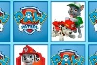 Paw Patrol Memory Paw Patrol Memory