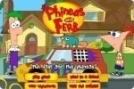 Phineas und Ferb Race Phineas und Ferb Race
