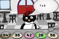 Pinguin Eisdiele Pinguin Eisdiele