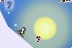 Pinguine skateboard 2 Pinguine skateboard 2
