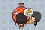 Pizza Restaurant Pizza Restaurant
