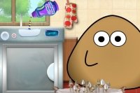 Pou Spült Die Teller Pou Spült Die Teller