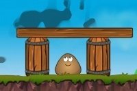 Pou beschützen Pou beschützen