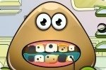 Pou Zahnschmerzen Pou Zahnschmerzen