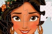 Prinses Elena Puzzel Prinses Elena Puzzel