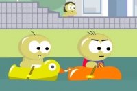 Raft Wars 2 Raft Wars 2