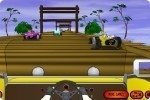 Roller coaster Rennen Roller coaster Rennen