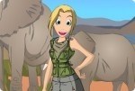 Safari in Afrika Safari in Afrika
