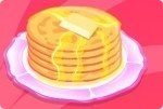 Schwedische Pfannkuchen Schwedische Pfannkuchen
