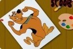 Scooby Doo zeichnen Scooby Doo zeichnen