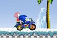 Sonic Thunder Ride Sonic Thunder Ride