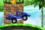 Sonic Autorennen Sonic Autorennen