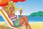 Strandurlaub Strandurlaub