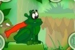 Super Frosch Super Frosch