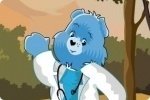 Teddybär ankleiden Teddybär ankleiden