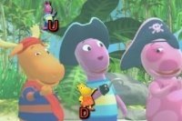 The Backyardigans tippen The Backyardigans tippen