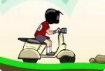 Turbo Motor Turbo Motor