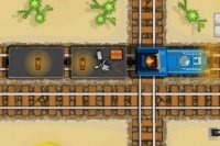Zugverkehr regeln Zugverkehr regeln