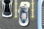 Zukunftsauto parken Zukunftsauto parken