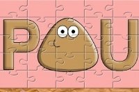 10 Pou Puzzle