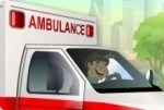 Ambulanzfahrer