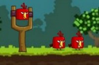 Angry Birds