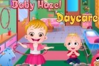 Baby Hazel Kindergarten
