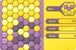 Bienen Tetris