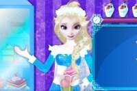 Elsa's Eisdiele