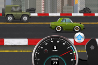 GT Schalt-Race