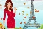 Herbsttag in Paris
