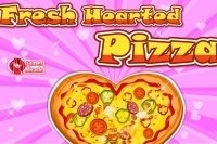 Herz Pizza