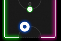 Neon Hockey Neon Hockey