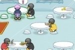 Pinguin Dinner