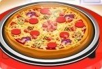 Pizza Buonissima 