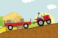 Traktor Spiele Kostenlos Online auf Kinderspiele.