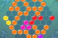 Sommer Hexen Puzzle Sommer Hexen Puzzle
