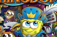 Spongebob Schwammkopf Nick Kingdoms