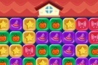 Süße Hexen Puzzle Süße Hexen Puzzle