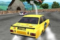 Super Rally 3D 2