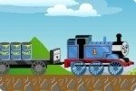 Thomas die Lokomotive 