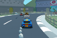 TollesRace.IO TollesRace.IO