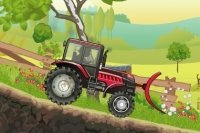 Traktor Spiele Kostenlos Online auf Kinderspiele.