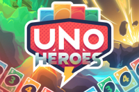 Uno Heroes