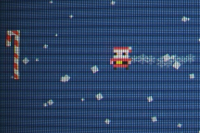 Weihnachts-Pong Weihnachts-Pong